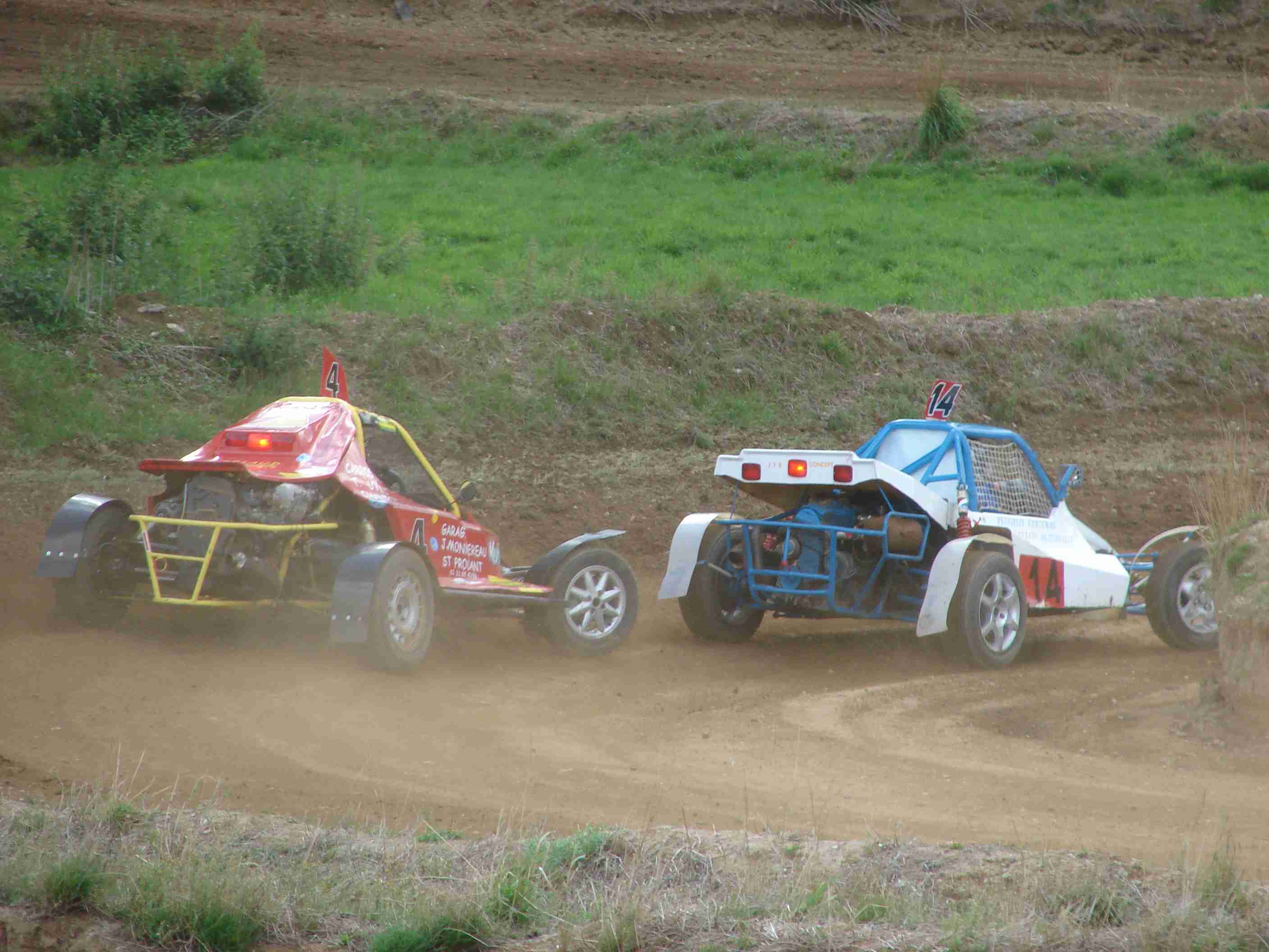 Photographie d'événement