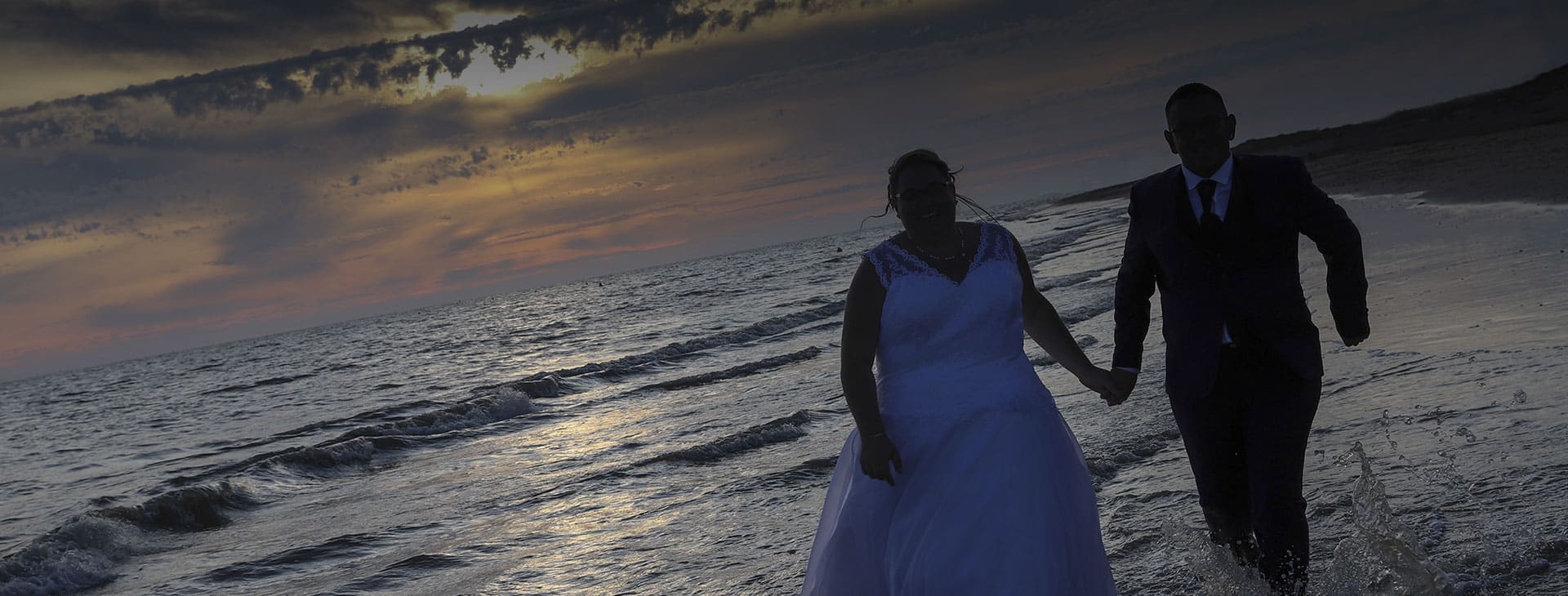 Photographie d'événement en Vendée