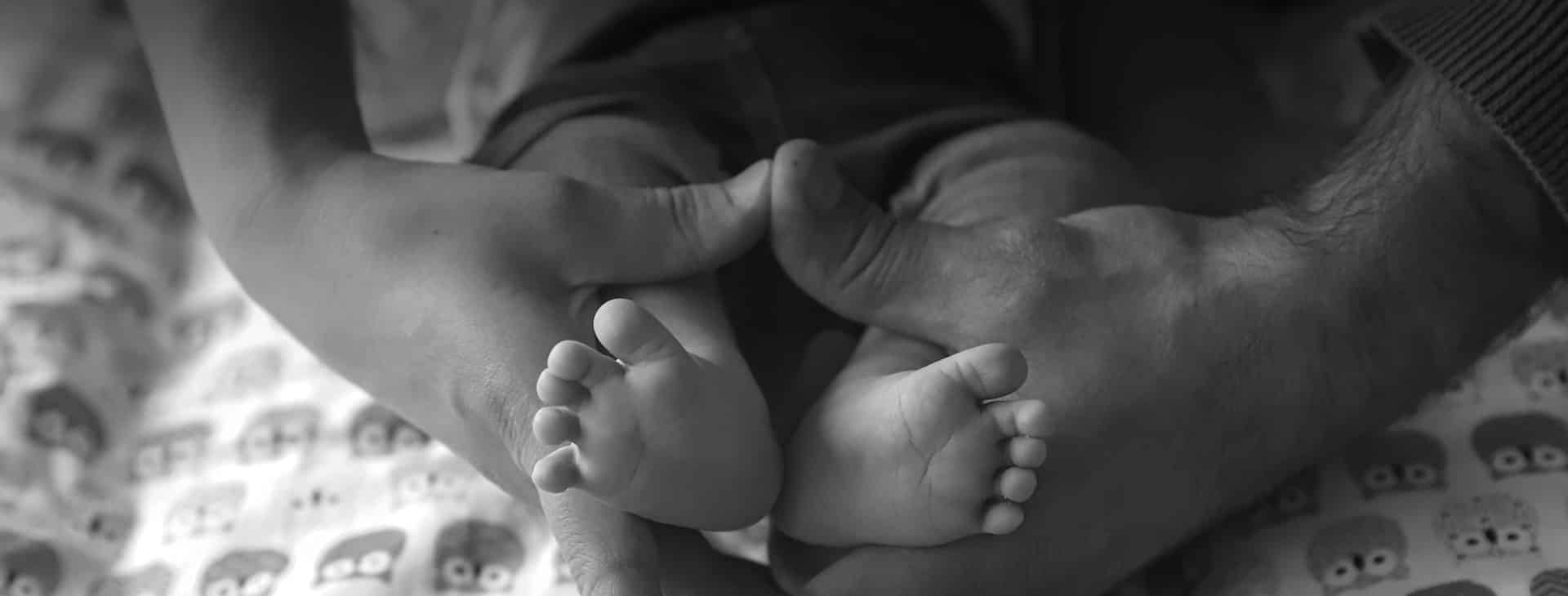 Shooting photo famille en Vendée