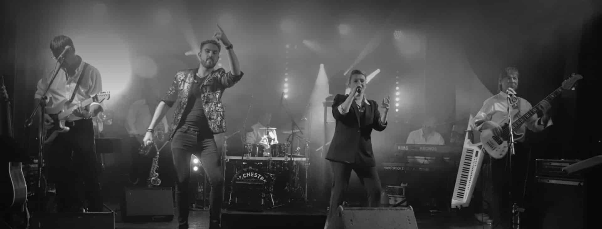 Photographie professionnelle en Vendée