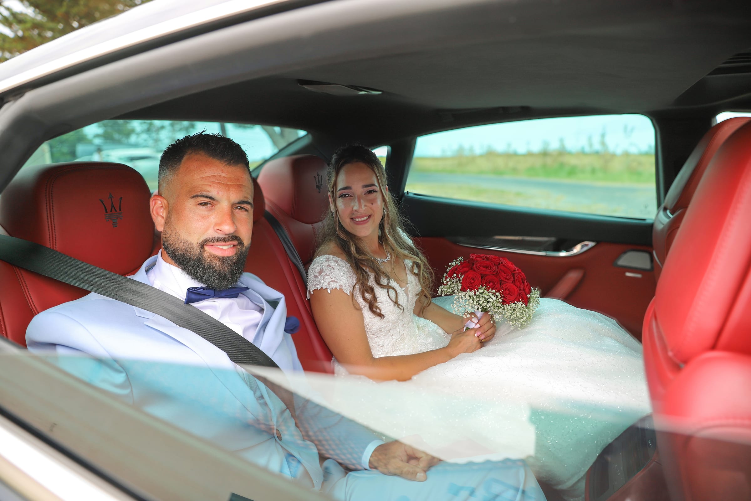 mariage